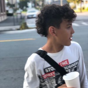 Meet your Posher, Xangel